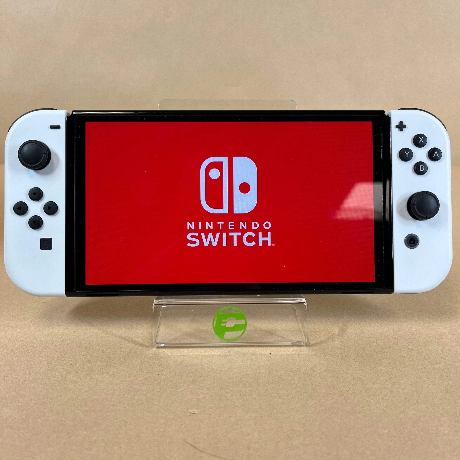 Nintendo Switch OLED Console